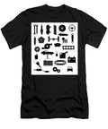 Auto Service Items Bigalbaloo Stock T-Shirt