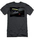 Automatic Gear Shift of a Car Anna Vaczi T-Shirt