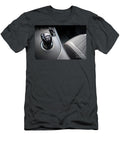 Automatic Transmission Hybrid Car Cvt Continuously Variable Luca Lorenzelli T-Shirt