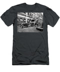 Automobile Assembly Line Underwood Archives T-Shirt