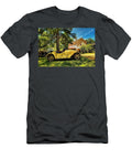 Automobile Classic Geraldine Scull T-Shirt