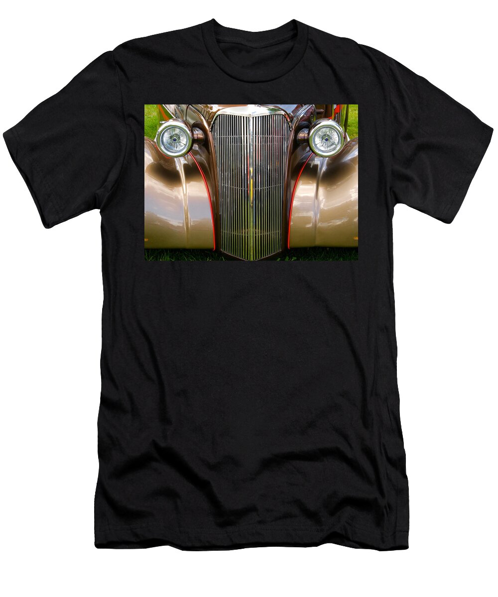 Automotive Design Gerard Martineau T-Shirt