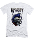 Autopsy Metal Zudith Droz T-Shirt