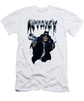 Autopsy Zudith Droz T-Shirt