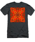 Autumn Argyle Debbie Youll T-Shirt