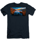 Autumn Drift Sven Andersen T-Shirt