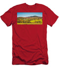 Autumn in Rural Vermont Library of Congress T-Shirt