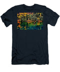 Autumn Jade Benjamin Yeager T-Shirt