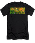 Autumn Kiss Kadek Susanto T-Shirt