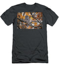 Autumn Leaves Nick Kalathas T-Shirt