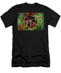 Autumn Leaves Nicole Richardson T-Shirt