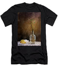 Autumn Still Life Nailia Schwarz T-Shirt