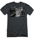 Autumotive Dual Holley Carbs Augusta Ga 1 John Kirkland T-Shirt