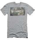 Avail Right Assistance with Assessments Amelia Peterson T-Shirt