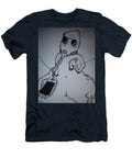 Average Human Jonathan Kirby T-Shirt