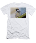 Avian Overwatch Spencer Bush T-Shirt