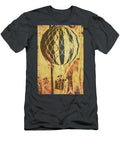 Aviation Nostalgia Jorgo Photography Wall Art Gallery T-Shirt