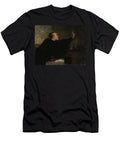 Avocat Plaidant Honor Daumier T-Shirt