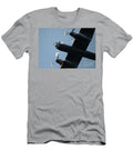 Avro Lancaster Angel Tarantella T-Shirt