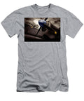 Avro Lincoln Colour Version David Bracher T-Shirt
