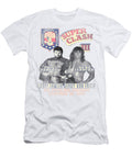 Awa Superclash 3 Quang Vu T-Shirt
