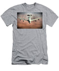 Awacs David Luebbert T-Shirt