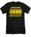 Awesome Auto Mechanic Workshop Wrench Garage Tinh Tran Le Thanh T-Shirt