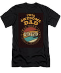 Awesome Dad Gift Idea 1969 Sabrina Weinrich T-Shirt