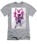 Awesome Dva Tricky Woo T-Shirt