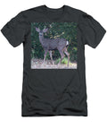 Awkward Adolescent Brian Morefield Prose Imagery T-Shirt