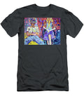 Awkward Age Philip Domenico T-Shirt