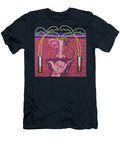 Awkward Assimilation Eric C Morgan T-Shirt