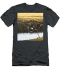 Awkward Beauty Vernis Maxwell T-Shirt