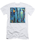 Awkward But Not Alone Mark Anthony King T-Shirt