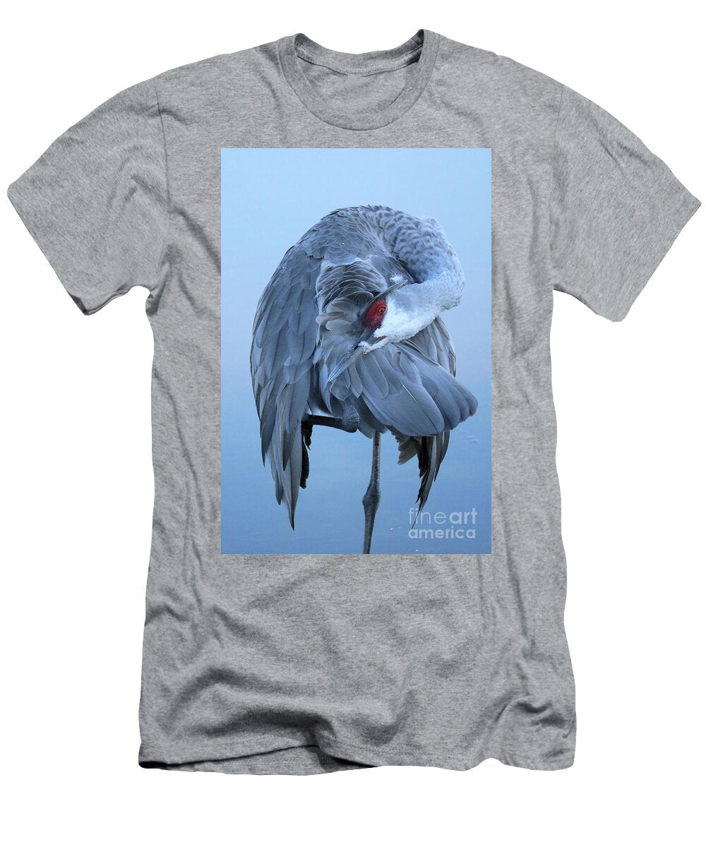 Awkward Carol Groenen T-Shirt