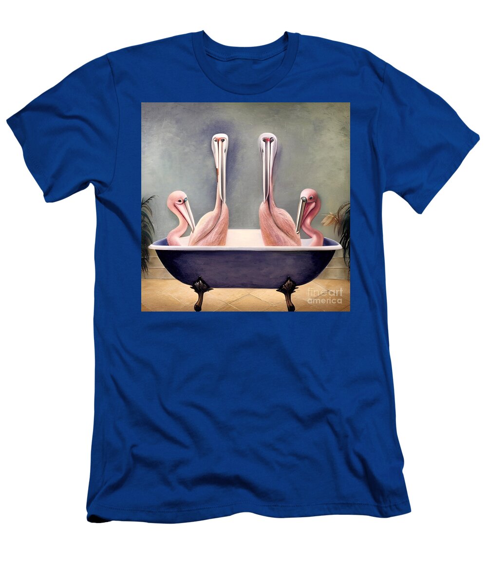 Awkward Christina Stanley T-Shirt