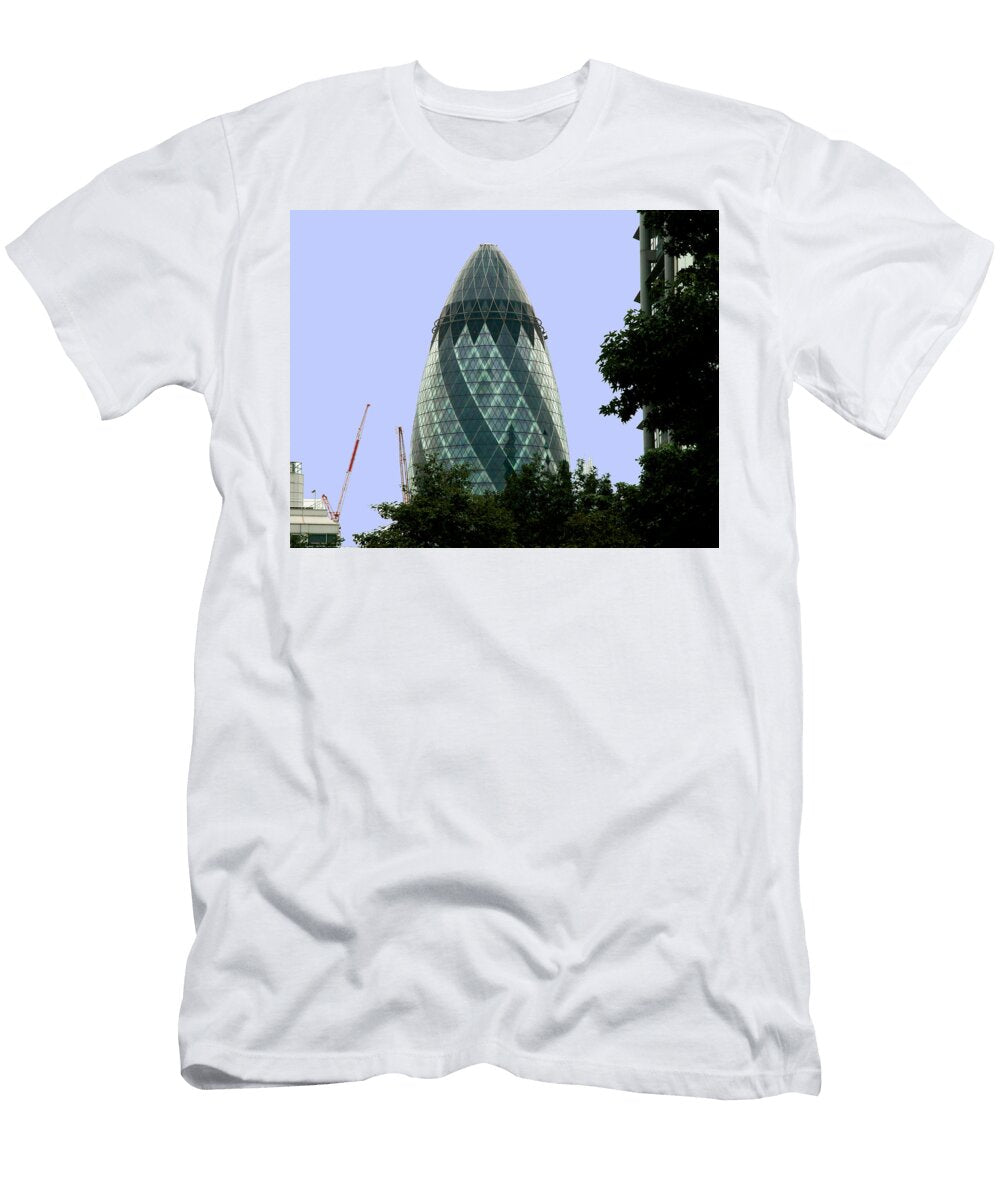 Awkward David Resnikoff T-Shirt