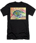 Awkward Evolutions Nathaniel Whynott T-Shirt