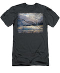 Awkward Grace Nadine Berg T-Shirt