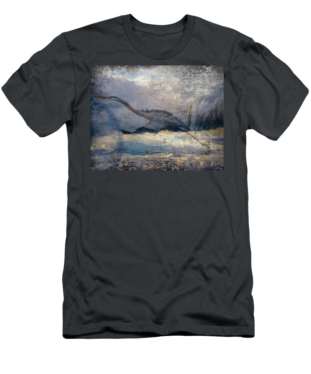 Awkward Grace Nadine Berg T-Shirt