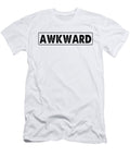 Awkward Jacob Zelazny T-Shirt
