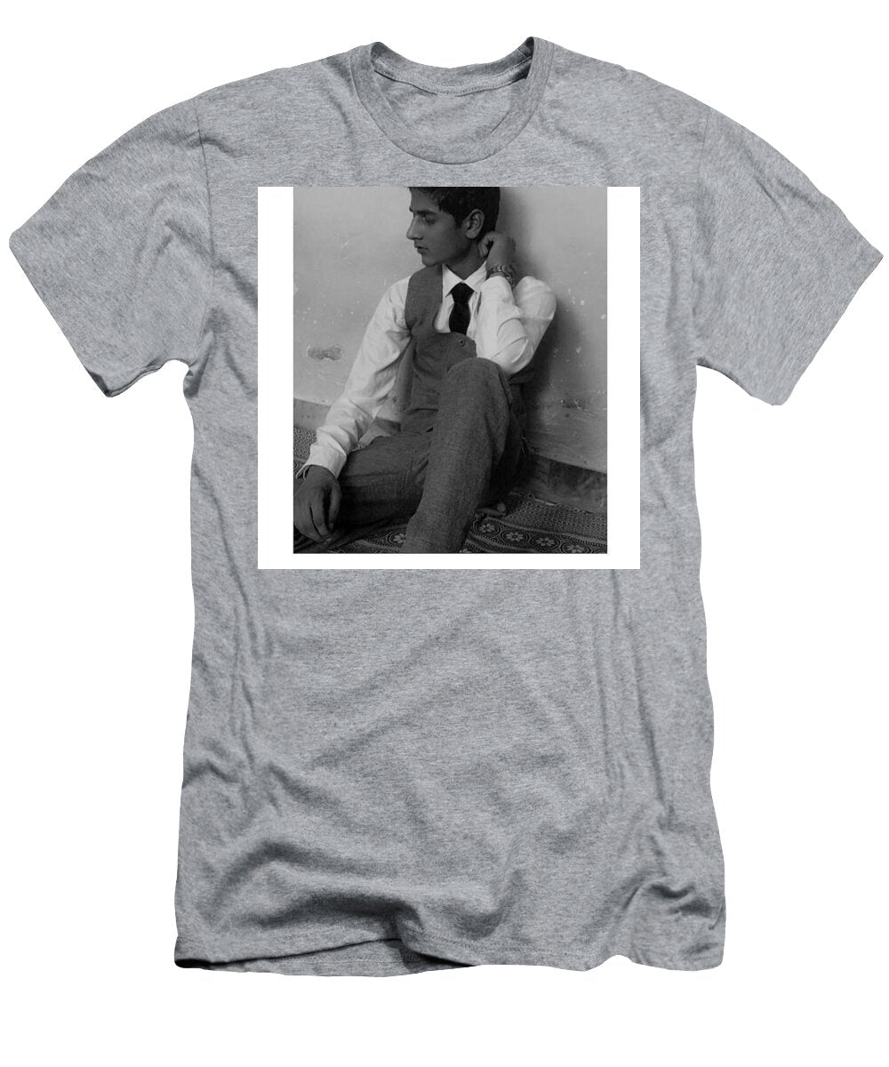 Awkward Jawad Cheema T-Shirt