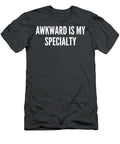 Awkward Laksana Maulana T-Shirt