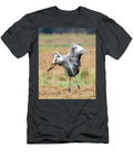 Awkward Landing Mike Dawson T-Shirt