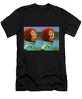 Awkward Look Meme Monkey Puppet Meme Family Paula Walsh T-Shirt