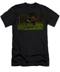 Awkward Moment Lori Mahaffey T-Shirt