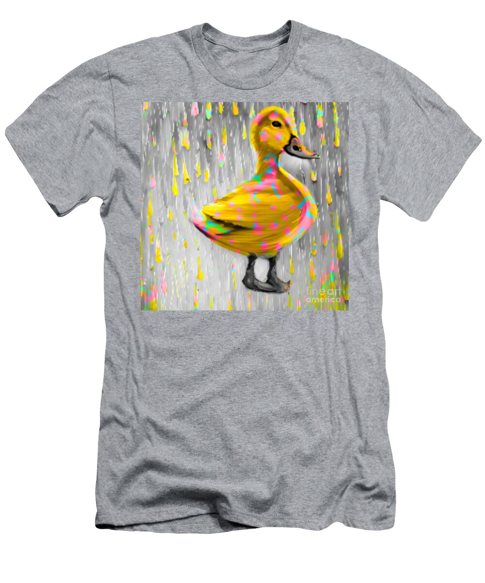 Awkward Muckles Fig Tree T-Shirt