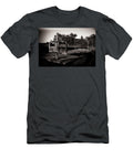 Awkward Position Alicia Collins T-Shirt