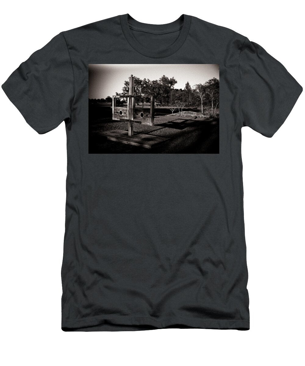 Awkward Position Alicia Collins T-Shirt