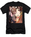 Awkward Shopping Lee Darnell T-Shirt